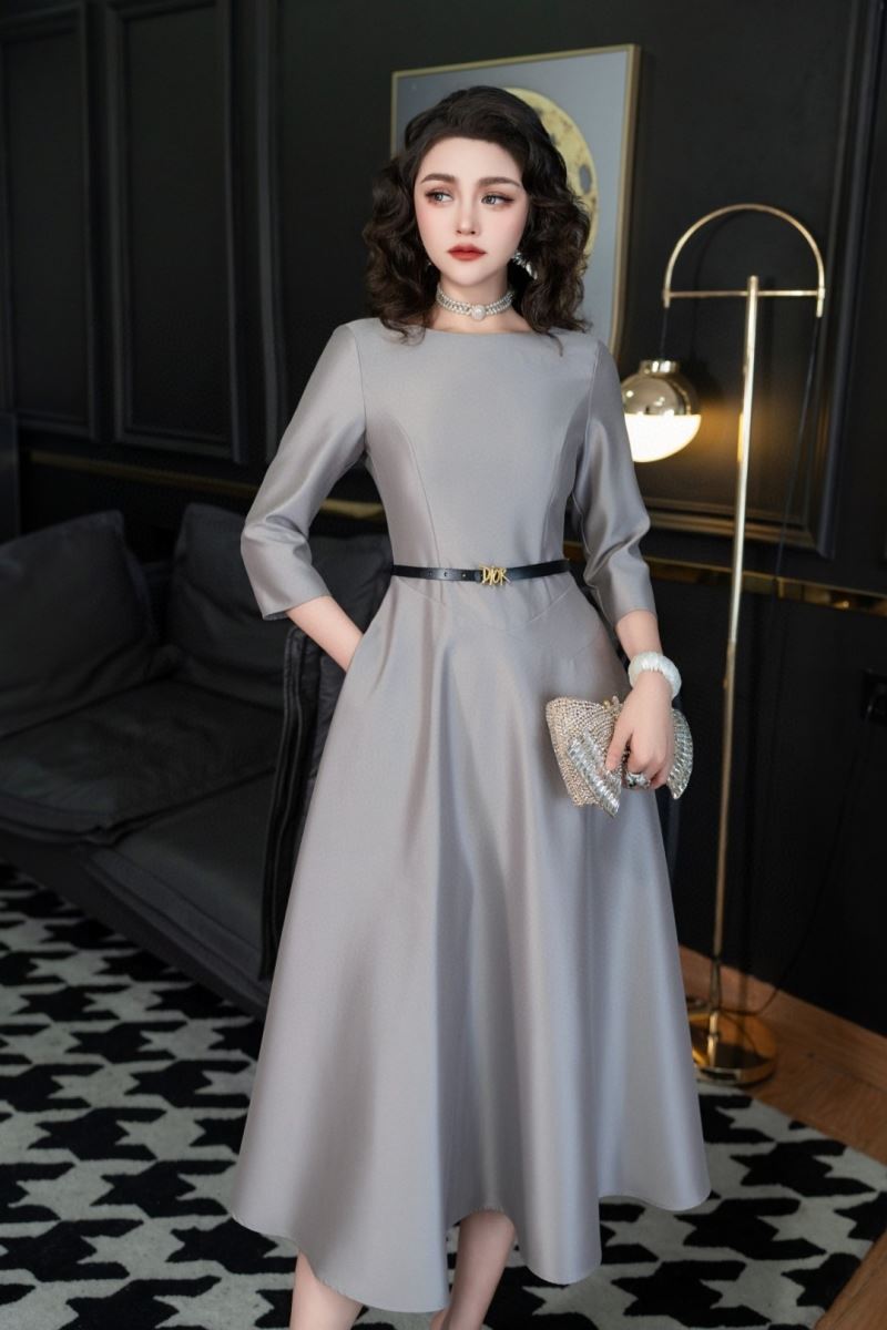 Christian Dior Dress